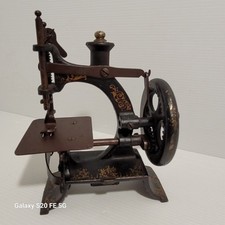 Machine coudre jouet d'occasion  Bourg-Saint-Andéol