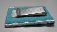 Tiffany genuine sterling for sale  TODMORDEN