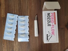 Perio flow handstück gebraucht kaufen  Leipzig