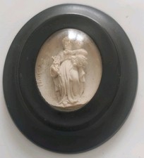 Cadre religieux ancien d'occasion  Corbeil-Essonnes