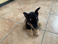 Gund doberman 13072 for sale  WATFORD