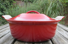 Vintage creuset medium for sale  MILTON KEYNES