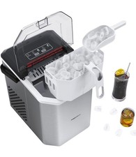 Magicplux ice makers for sale  BEXHILL-ON-SEA