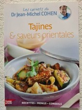 Carnets dr. jean d'occasion  Joinville