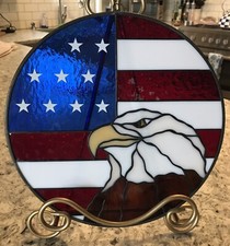 Vintage style patriotic for sale  Yuma