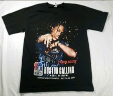 Travis scott 2019 for sale  Sherman