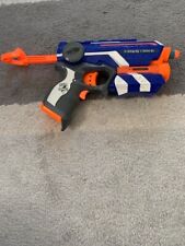 Nerf gun firestrike gebraucht kaufen  Stahnsdorf