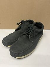 Visvim fbt suede for sale  BASINGSTOKE