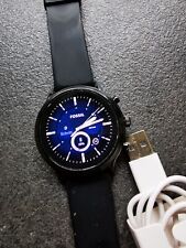 Fossil hybrid smartwatch gebraucht kaufen  Altenberge