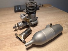 Sammlung veco 10ccm gebraucht kaufen  Grebenhain