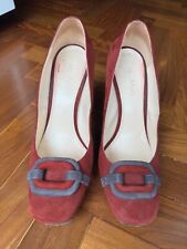 Scarpe donna max usato  Roma