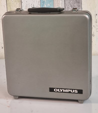 Riginal lympus fotokoffer gebraucht kaufen  Bremen