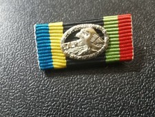 Bundeswehr rdensspange dlrg gebraucht kaufen  Hof