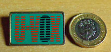 Ultravox uvox badge for sale  ALEXANDRIA