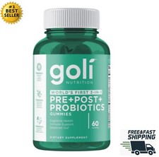 Goli nutrition pre for sale  Fredericksburg