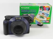 Usado, Câmera instantânea vintage Fujifilm Fuji Instax 100, na caixa comprar usado  Enviando para Brazil