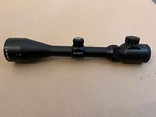 Barska scope w for sale  Farmington