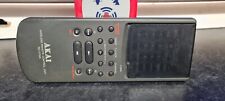 Akai v10a vcr for sale  MANCHESTER