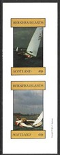 Bernera islands scotland for sale  SLEAFORD