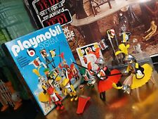 1979 playmobil system gebraucht kaufen  Leck