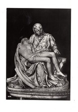 Ansichtskarte kunst michelange gebraucht kaufen  Winsen