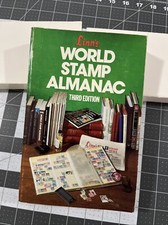 Linn stamp almanac for sale  White Lake