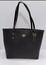 Coach city tote for sale  Princeton