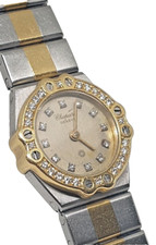 Chopard moritz 8067 gebraucht kaufen  Sulzbach-Laufen