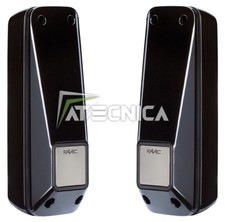 Coppia fotocellule orientabili usato  Villalfonsina