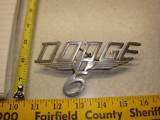 Vintage 1930s dodge for sale  Lancaster