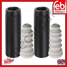 Rear Shock Absorber Protection Kit For VW Beetle Bjalla Bora Crossfox Crosspolo comprar usado  Enviando para Brazil