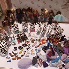 Bratz mini lot for sale  Ligonier