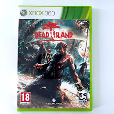 Dead island xbox usato  Randazzo