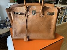 Hermès birkin 35cm for sale  BEAUMARIS