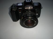 Minolta 7000 kamera gebraucht kaufen  Friedrichsdorf