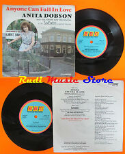 Anita dobson simon usato  Italia