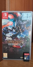 Monster hunter generations usato  Bari