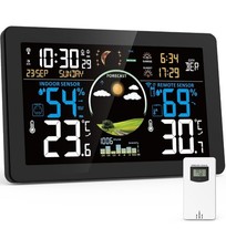 Stazione meteo con usato Stazione meteo con usato  Torre Annunziata