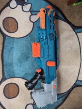 Nerf strike blue for sale  Brighton