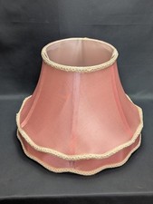 Vintage lamp shade for sale  DARWEN