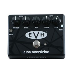 Mxr evh5150 overdrive for sale  Howell