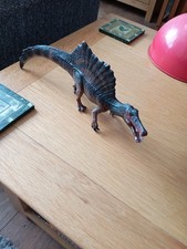 2011 schleich spinosaurus for sale  CHESTER