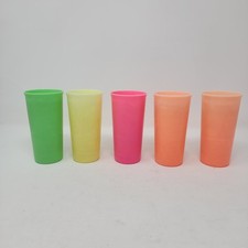 Vintage tupperware tumblers for sale  Olympia
