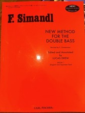 New method double for sale  Ambridge