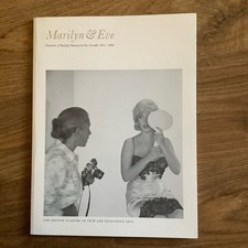 Marilyn eve portraits for sale  RUGBY