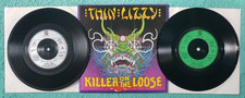 Thin lizzy killer for sale  UK