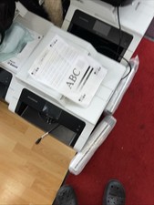 Brother mfc l9332cdw gebraucht kaufen  Langerwehe