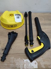 Karcher power control for sale  MANCHESTER