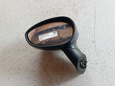 Specchietto retrovisore sinist usato  Italia
