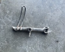 Cavalletto laterale vespa usato  Bari
